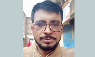 ইউনিয়ন স্বেচ্ছাসেবক দলের সদস্যসচিব মাসুদ রানা শেখ ইউনিয়ন স্বেচ্ছাসেবক দলের সদস্যসচিব মাসুদ রানা শেখ