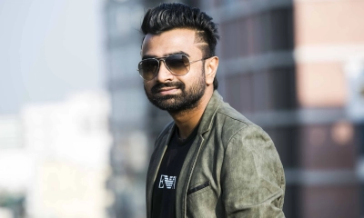 বাবা হলেন সংগীতশিল্পী ইমরান