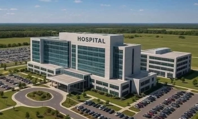 নীলফামারীতে হবে চীনের উপহারের ১০০০ শয্যা হাসপাতাল