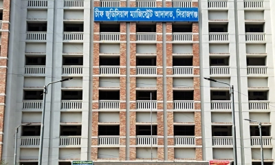 মিথ্যা অপহরণ মামলার সাক্ষীদের ১০ বছর কারাদণ্ড