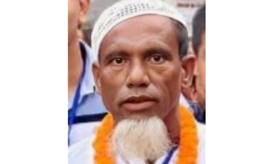 শ্লীলতাহানির অভিযোগে বিএনপি নেতাকে অব্যাহতি