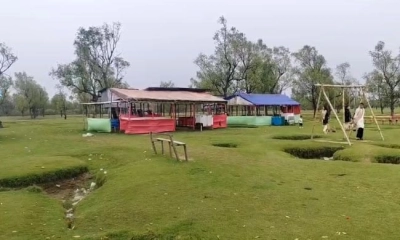 গুলিয়াখালি সৈকতে সংঘর্ষের পর কমেছে পর্যটক উপস্থিতি