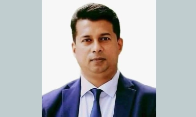চট্টগ্রামের নতুন জেলা প্রশাসক জাহিদুল ইসলাম মিঞা