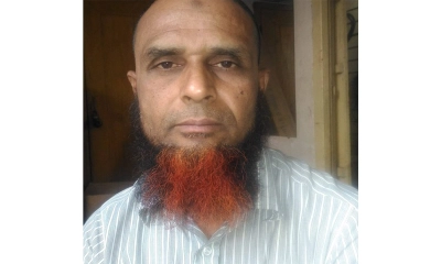আসামি নিয়ে থানায় ফেরার পথে সড়ক দুর্ঘটনায় পুলিশ সদস্য নিহত