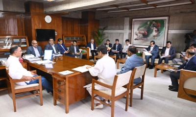 পহেলা বৈশাখে কৃষক কার্ড বিতরণ কর্মসূচির উদ্বোধন করবেন প্রধানমন্ত্রী