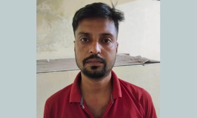 ‘প্রেমের ফাঁদে ফেলে’ কিশোরীকে গণধর্ষণের ঘটনায় গ্রেপ্তার ১
