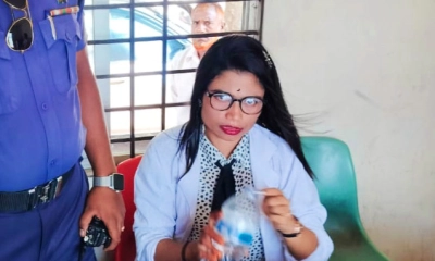 যশোর হাসপাতালে ফের ‘ভুয়া ডাক্তার’ আটক