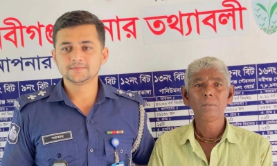 বাবার হাতে মেয়ের নিষ্ঠুর মৃত্যু