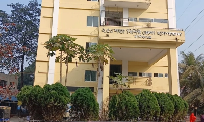 আশ্রয় দেওয়ার কথা বলে গৃহবধূকে ধর্ষণ, ২ আনসার সদস্য আটক