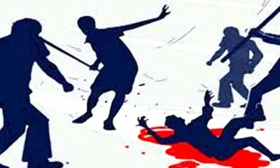চুয়াডাঙ্গায় জমি নিয়ে সংঘর্ষে নিহত ১