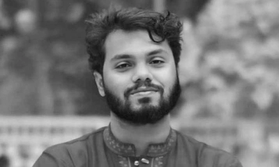 হাদি হত্যা মামলা পুনঃতদন্তের নির্দেশ