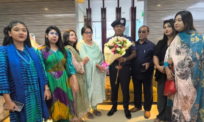 কক্সবাজারে পর্যটন উন্নয়নে ভূমিকা রাখতে চায় ভাইয়া গ্রুপ