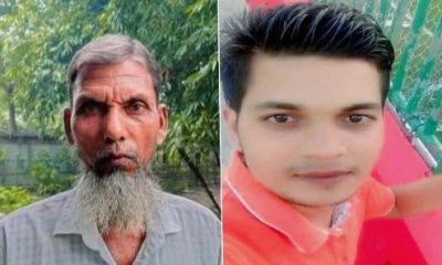 ছবি- রূপালী বাংলাদেশ