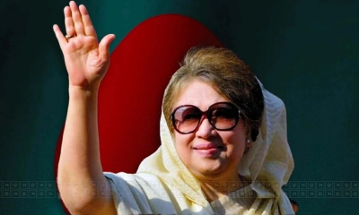 খালেদা জিয়ার জন্য দোয়া চাইলেন সোহেল তাজ