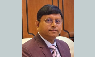 নরসিংদী-৫ আসনে বিএনপির প্রার্থী ইঞ্জিনিয়ার আশরাফ উদ্দিন বকুল