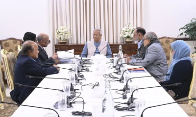 গুমের পেছনে মূলত রাজনৈতিক উদ্দেশ্য ছিল : গুম কমিশনের প্রতিবেদন