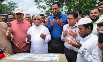 জামায়াতে ইসলামী হলো আফিম, মাদকের চেয়ে বিপজ্জনক : বুলু