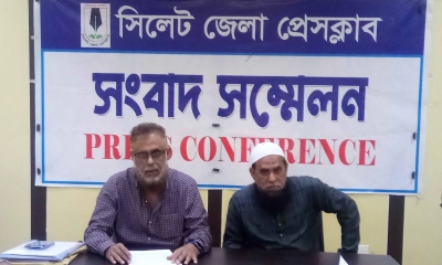 চেয়ারম্যানের বিরুদ্ধে সম্পত্তি আত্মসাতের অভিযোগ