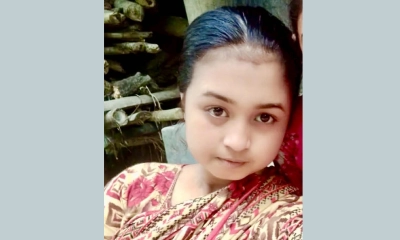 হত্যার হুমকির পর প্রেমিকের বাড়ির উঠানে প্রেমিকার মরদেহ