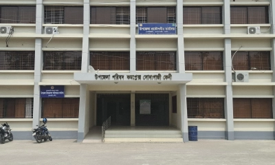 সেবা দিয়েও এক বছর ধরে সম্মানী মিলছে না ইউপি সদস্যদের