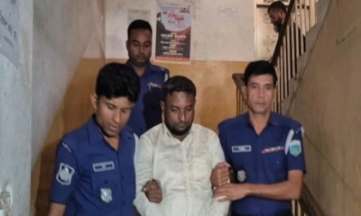 ইউপি চেয়ারম্যান প্রার্থী হত্যা মামলায় ৩ ফাঁসি ৩ যাবজ্জীবন