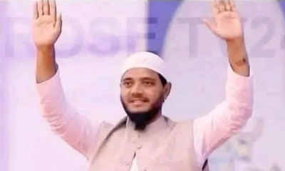 পটুয়াখালী-২ : দাঁড়িপাল্লার ড. শফিকুল ইসলাম মাসুদ নির্বাচিত