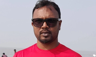 খুলনায় দুর্বৃত্তের গুলিতে যুবক নিহত