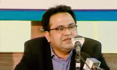 অ্যাটকোর মহাসচিব হলেন একুশে টেলিভিশনের চেয়ারম্যন আব্দুস সালাম