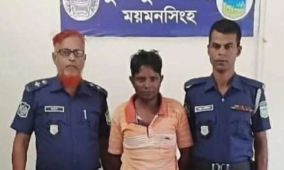 শিশু ধর্ষণচেষ্টার সন্দেহে বাগবিতণ্ডা, বৃদ্ধাকে কুপিয়ে হত্যা
