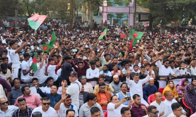 ছবি- রূপালী বাংলাদেশ