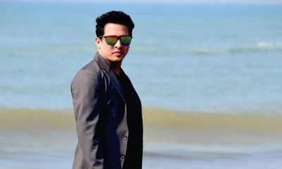 ‘দুয়েক দিনের মধ্যেই বাড়ি আসব, ইলিশ মাছ কিনে রেখ’