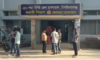 পানি নেওয়াকে কেন্দ্র করে বিবাদ, পিটিয়ে হত্যা
