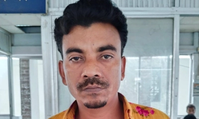প্রধানমন্ত্রীকে নিয়ে অপপ্রচার, কারাগারে জামায়াত নেতা