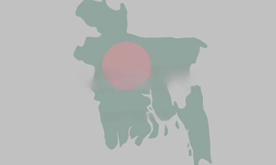 ১৩ ঘণ্টার ব্যবধানে ৩ বার কাঁপল দেশ