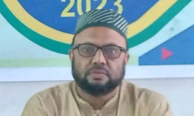 নারীর পোশাক নিয়ে কটূক্তিকারী ইবি শিক্ষকের বিরুদ্ধে অভিযোগ দাখিল