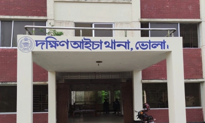 বিয়ে মেনে না নেওয়ায় শিক্ষার্থীর আত্মহত্যা