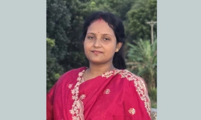 গৃহবধূকে পিটিয়ে হত্যা, স্বামী পলাতক