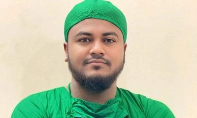 অর্ধেক অপারেশন রেখেই পালিয়ে যান চিকিৎসক!