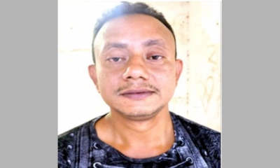 শাশুড়িকে হত্যার দায়ে জামাতার মৃত্যুদণ্ড