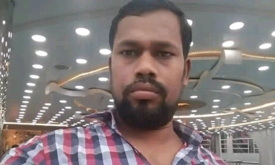 চাঁদাবাজি করতে গিয়ে সহযোগীসহ শ্রমিক দল নেতা আটক