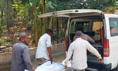 অপহরণের পর খুন: ২ মাস পর কবর থেকে তোলা হলো মরদেহ