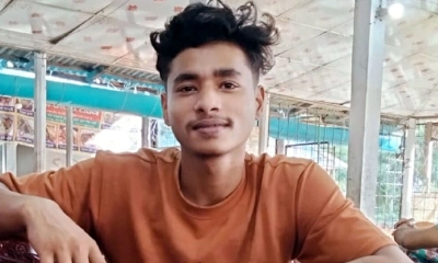 হাঁস চুরির অপবাদ দিয়ে ‘চোর সাব্যস্ত করায়’ তরুণের আত্মহত্যা