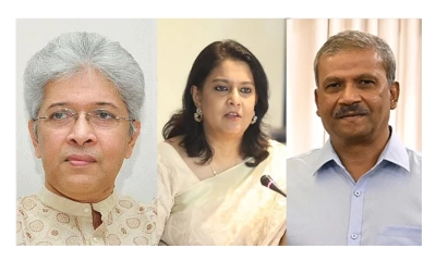 ক্রীড়ায় আসিফ নজরুল, তথ্যে রিজওয়ানা আর স্থানীয় সরকারে আদিলুর 