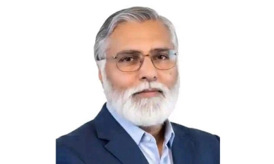 ময়মনসিংহ-৩ : গৌরীপুরে ধানের শীষ বিজয়ী