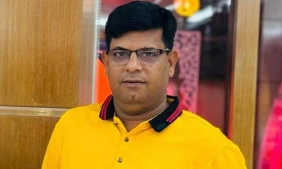 যুবদল নেতা হত্যার ঘটনায় ১৩ জনকে আসামি করে মামলা