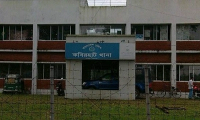 প্রেমিকের নানাবাড়িতে প্রেমিকার মরদেহ