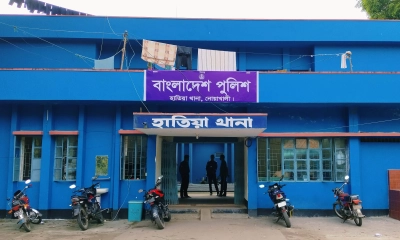 পুলিশের কাছ থেকে আসামি ছিনিয়ে নেওয়ার চেষ্টা, এসআই হেনস্তা 