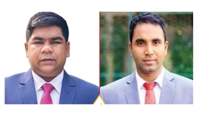 কক্সবাজারে ঘুষ দাবির অভিযোগে দুই এডিসিসহ ৪ জনের বিরুদ্ধে মামলা