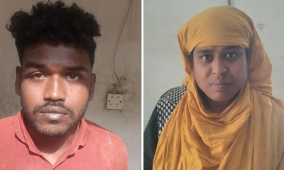 জামালপুরে কুরআন অবমাননার দায়ে ভাই-বোন আটক