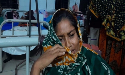 অন্তঃসত্ত্বার পেটে লাথি, গর্ভস্থ সন্তানের মৃত্যু